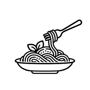 NUDELGERICHTE